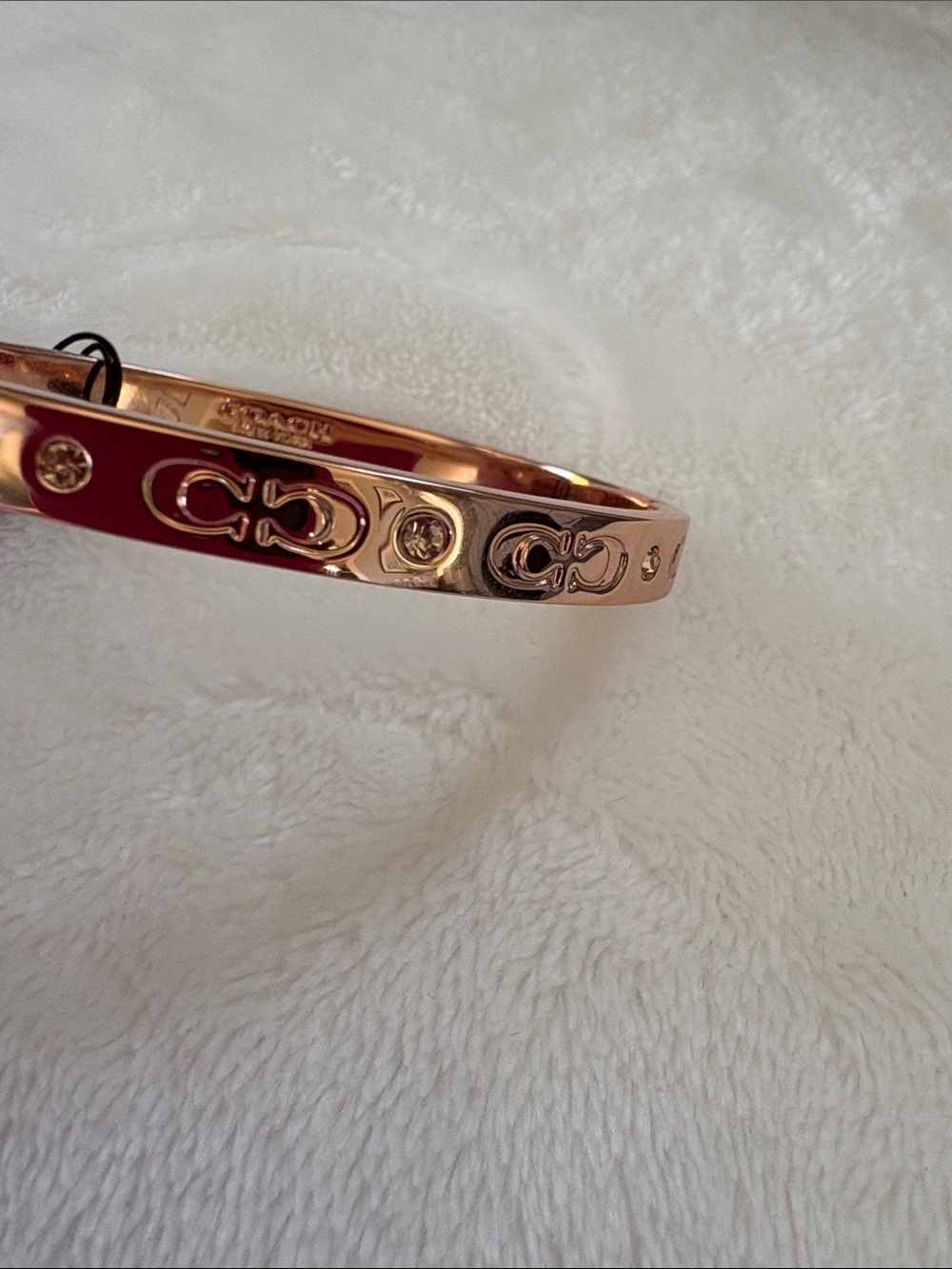 Coach Bracelet - Picture 6 of 11